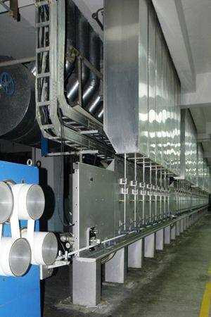 Maoheng (Shanghai) International Trade Co.,Ltd company overview - view 4