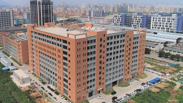 Velxtech company overview - view 1