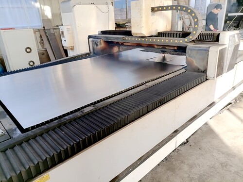 Dezhou Kunda Environmental Protection Technology Co., Ltd. company overview - view 3