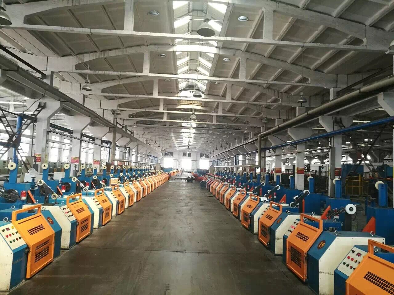 TM Welding (Wuhan) Co.,Ltd company overview - view 1