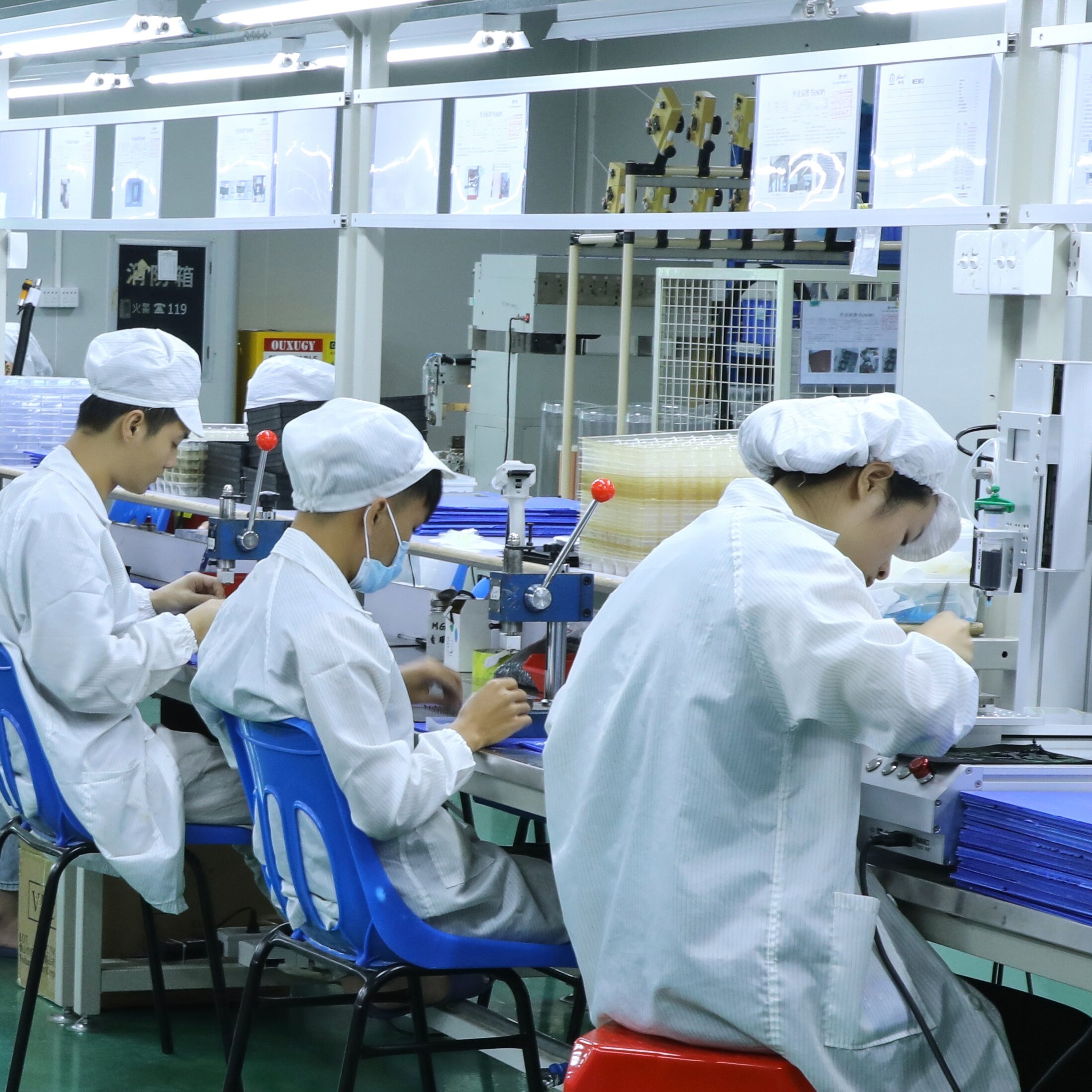 Chengdu Century Huasha Trading Co.,Ltd. company overview - view 4