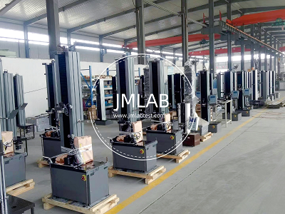 Jinan Jmlab Instrument Co., Ltd. company overview - view 1
