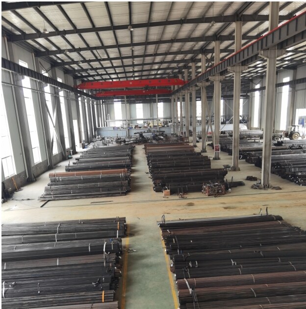 Qingdao WanQing International Trade Co.,Ltd company overview - view 3