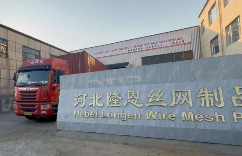 Building Materials Galvanized Steel Sheet Metal Rib Lath