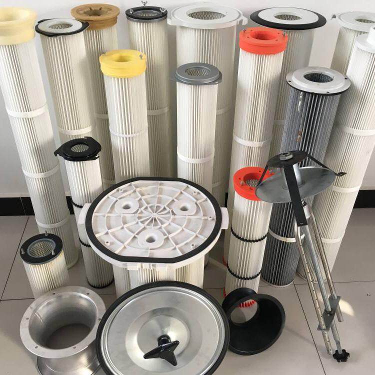 Langfang Weida Filtration Equipment Co., Ltd. company overview - view 1