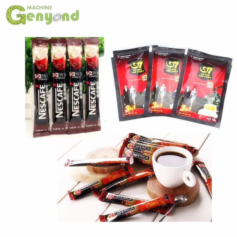 Newest Instant Coffee Powder Making Machine