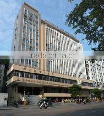 Guangxi Wuzhou Foreign Trade Co., Ltd. company overview - view 2