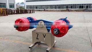 Shandong Zhengyang Machinery Co., Ltd. company overview - view 3