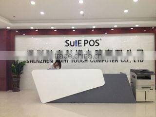 Shenzhen Sui-Yi Touch Co., Ltd. company overview - view 1