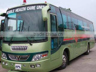 Intersafe Fze company overview - view 1