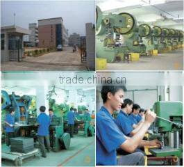 Shenzhen Launch Co., Ltd. company overview - view 2