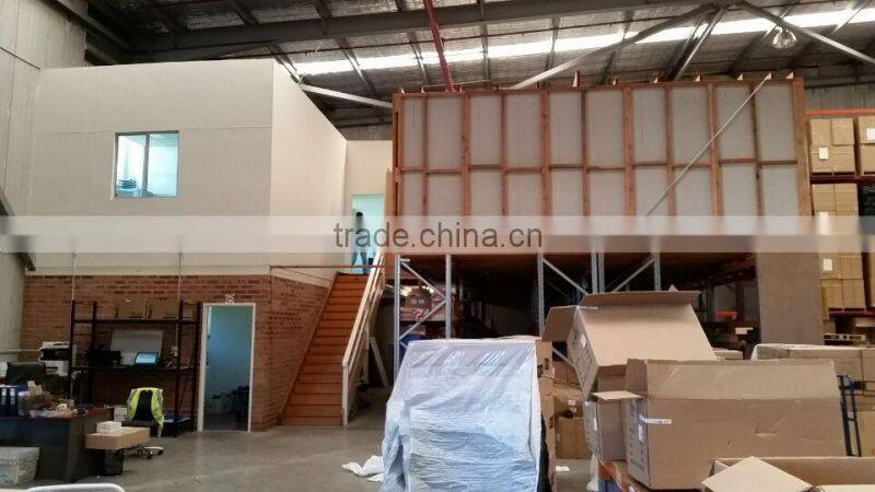 Yuhuan Machter Trading Co., Ltd. company overview - view 1