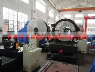 Wuxi Yuda Plastic Pipe Welding Machinery Factory company overview - view 2