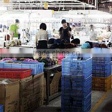 Heping County Hairmay Hairdressing Factory company overview - view 1