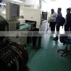 Foshan Yanwei Electronic Co., Ltd. company overview - view 2