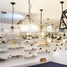 Shenzhen Scandia Lighting & Furnishing Company Limited company overview - view 2