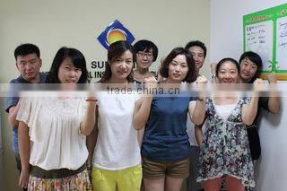 Laizhou Sunshine Trading Co., Ltd. company overview - view 1