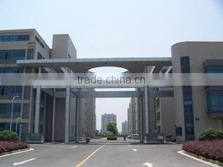 Hangzhou Nankai Biotech Co., Ltd. company overview - view 2