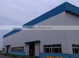 Qingzhou Ansion Machinery Co., Ltd. company overview - view 3