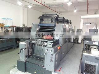 Shenzhen Card Cube Smart Technology Co., Ltd. company overview - view 2