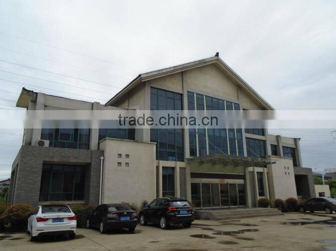 Jiangsu Zhongtian Agro Machinery Co., Ltd. company overview - view 3