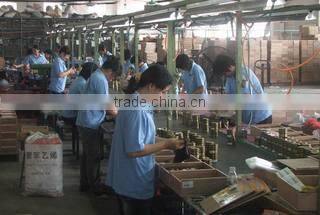 Jiangmen Banyan Metal Co., Ltd. company overview - view 2