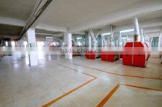 Besler Makarna Un Irmik Gida Sanayi Ve Ticaret Anonim Sirketi company overview - view 1