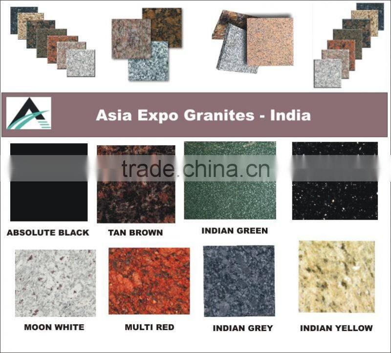 Asia Expo company overview - view 1