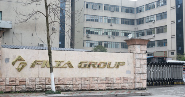 Wenzhou Filta Hardware Co., Ltd company overview - view 2