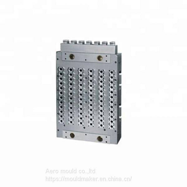 Professional-Manufacturers-Make-PET-Preform-Mould (3)