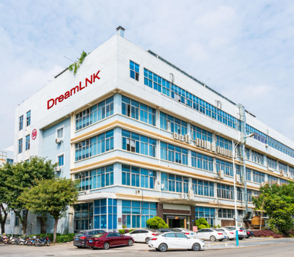 Shenzhen DreamLNK Technology Co., Ltd company overview - view 1