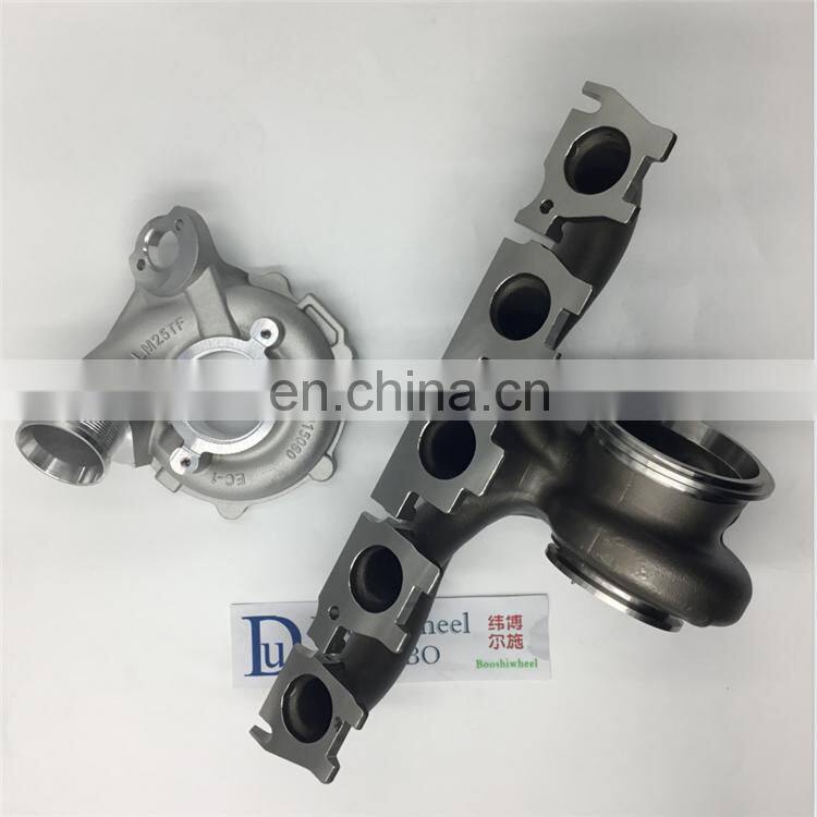 Turbo parts 07K145701J 18559700021 turbine housing price 18559880021 turbo kits