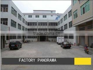 Shantou Taixin Plastic Products Industrial Co., Ltd. company overview - view 2