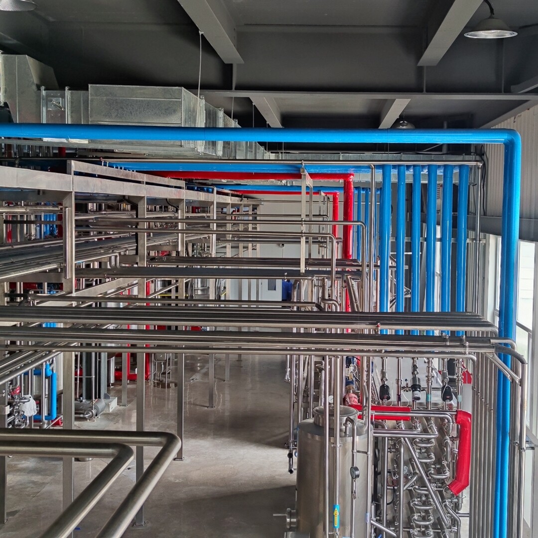 Qingdao Norson Biotechnology Co., LTD. company overview - view 3