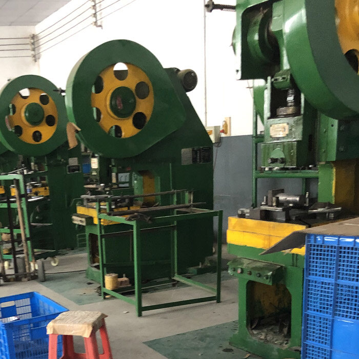 Hebei Geluorui Filter Tech Co.,Ltd company overview - view 2