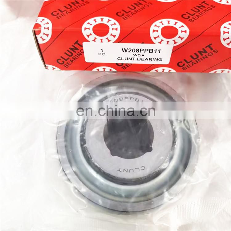 Agricultural Machinery Bearing W208PPB11 DS208TT11  4AS08-7/8  AS4508FC Bearing
