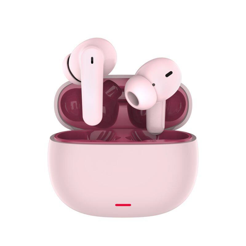 TWS Wireless Blue tooth Earbuds Fingerprint Touch LED Stereo Sport Game Earphone Tws Wireless Headphone Earphones Tws For Mobile