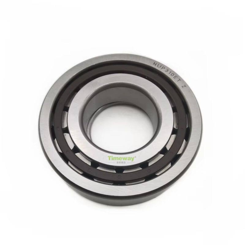 SBS Hydraulic Pump Spare Part Big Bearing for Replace CAT SBS140 Hydraulic Pump Bearing Pump Parts NUP310ET Z Parts No129-7927