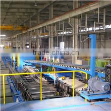Chongqing Chaoguan Steel Structure Co., Ltd. company overview - view 1