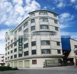 Jiangmen Yuanshi Zhengyi Co., Ltd. company overview - view 1