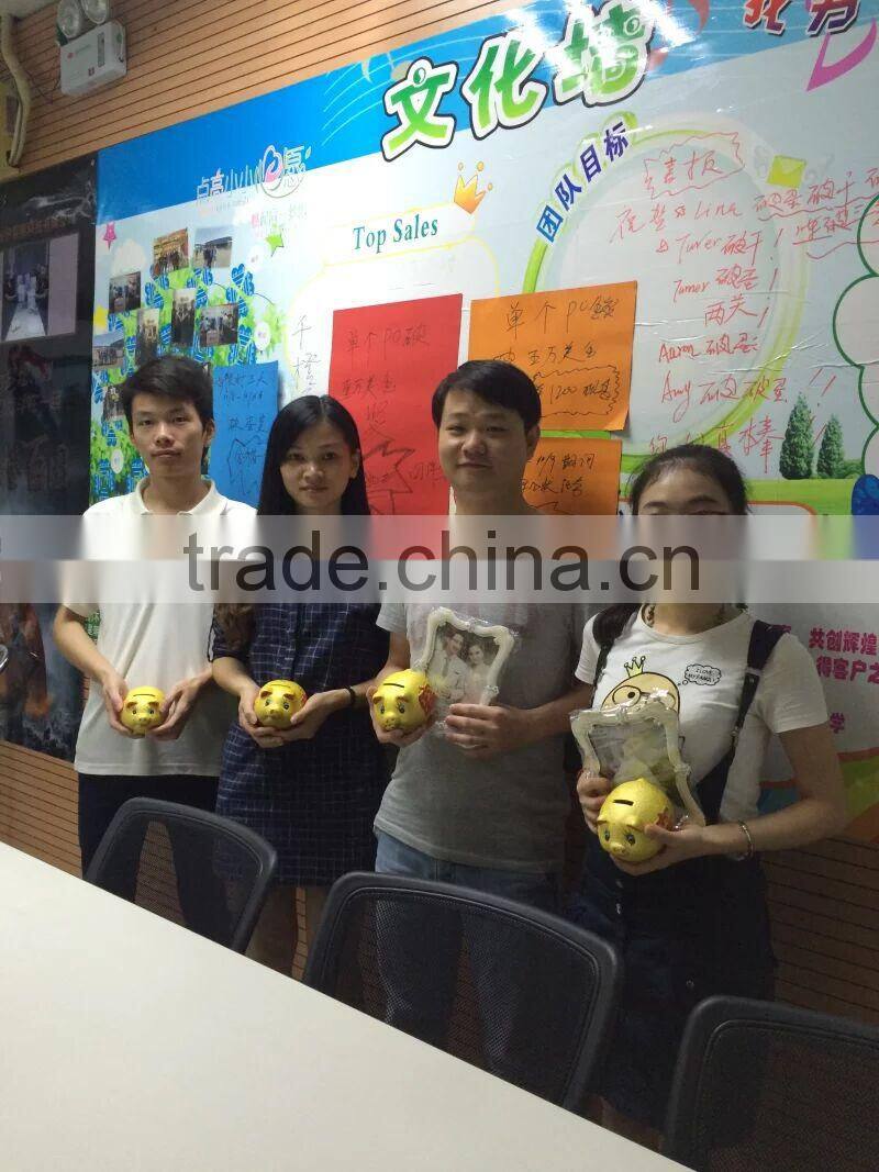 Shenzhen Eles Technology Co., Ltd. company overview - view 2