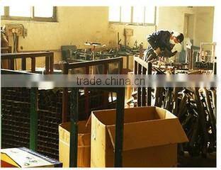 Longyou MGT Sports Co., Ltd. company overview - view 2