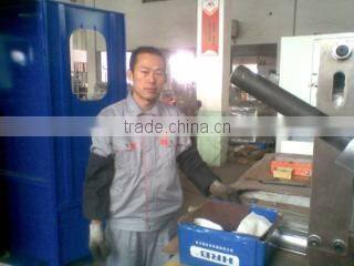 Quanzhou Huaxun Machinery Making Co., Ltd. company overview - view 2