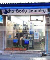 Acha Co Ltd company overview - view 1