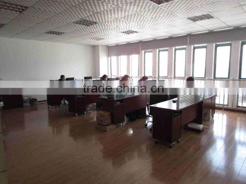 Hefei Kaxing Digital Control Equipment Co., Ltd. company overview - view 3