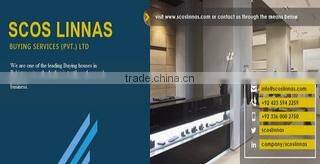 Scos Linnas Buying Services (private) Limited company overview - view 1