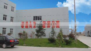Taizhou Guten Machinery Parts Co., Ltd. company overview - view 2