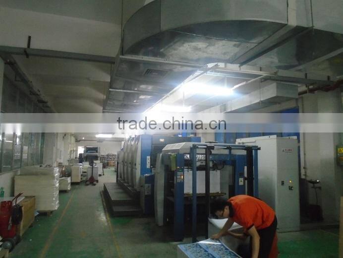 Shenzhen Rencai Printing Co., Ltd. company overview - view 4