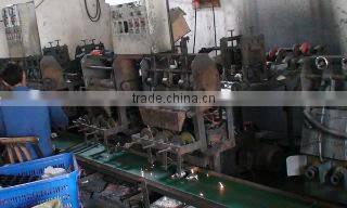 Jinhua Bangjie Commodities Co., Ltd. company overview - view 3