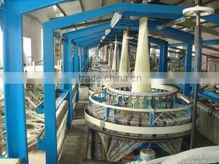 Linyi Plus Trade Co., Ltd. company overview - view 2